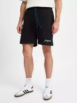 Шорты Pequs, черный