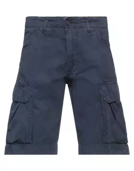 Шорты Perfection, синий