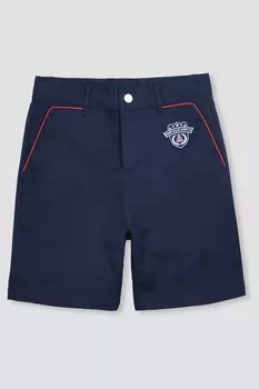 Шорты Perry Ellis America, синий