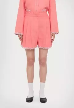 Шорты PETRA Sleeper, розовый