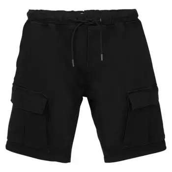 Шорты Petrol Industries 013, черный