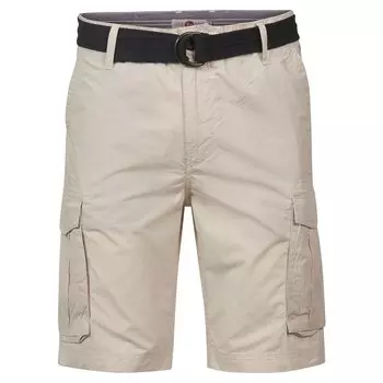 Шорты Petrol Industries 500, бежевый