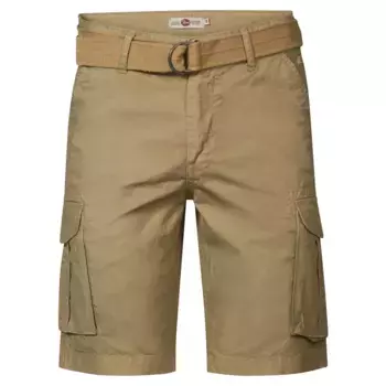 Шорты Petrol Industries 539 chino, бежевый