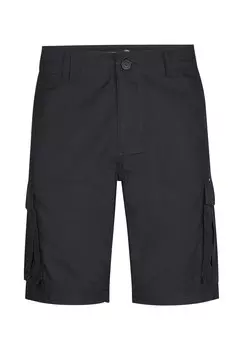 Шорты Petrol Industries, антрацит