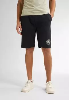 Шорты Petrol Industries, черный