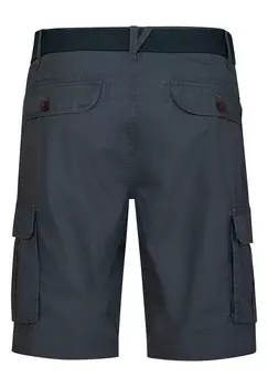 Шорты Petrol Industries, цвет Mottled Grey