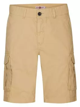 Шорты Petrol Industries Eli, коричневый