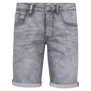 Шорты Petrol Industries Jackson, серый