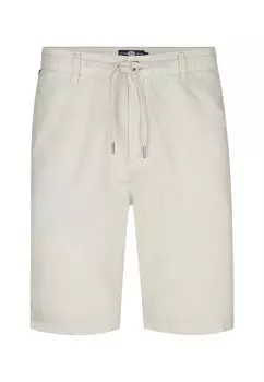 Шорты Petrol Industries, кремовый