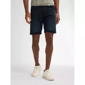 Шорты Petrol Industries M-1050-SHO002 denim, синий