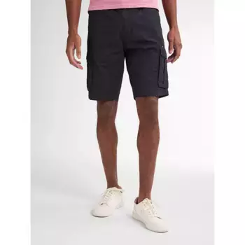 Шорты Petrol Industries M-1050-SHO500 cargo, черный