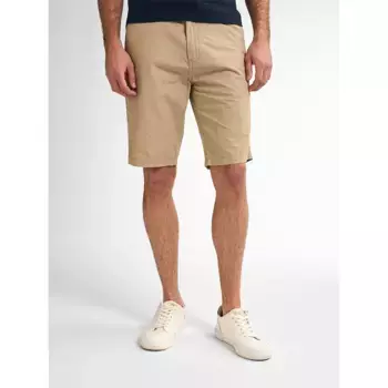 Шорты Petrol Industries M-1050-SHO501 chino, бежевый