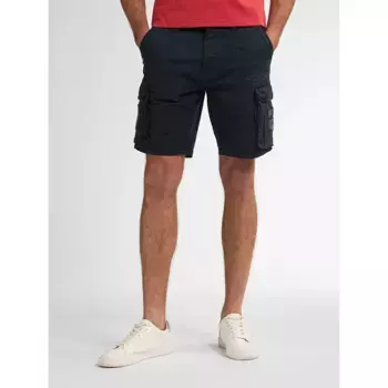 Шорты Petrol Industries M-1050-SHO509 cargo, черный