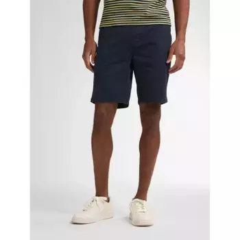 Шорты Petrol Industries M-1050-SHO527 chino, синий