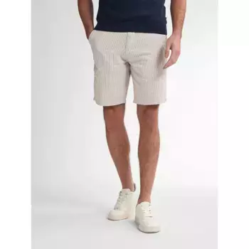 Шорты Petrol Industries M-1050-SHO540 chino, бежевый