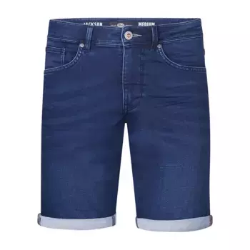 Шорты Petrol Industries M-ROS-SHO001 denim, синий