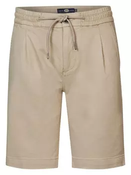 Шорты Petrol Industries Regular Pants Tanning, светло-коричневый