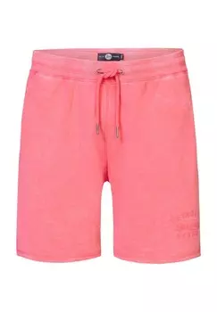 Шорты Petrol Industries, розовый