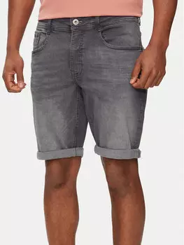 Шорты Petrol Industries, серый