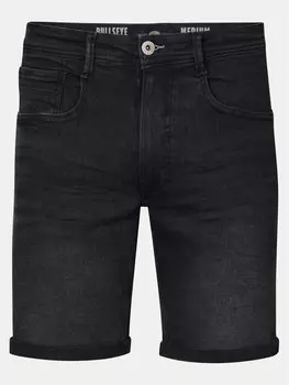 Шорты Petrol Industries, серый