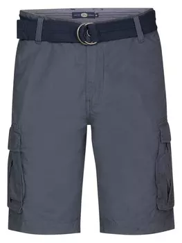 Шорты Petrol Industries, серый