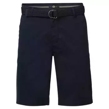Шорты Petrol Industries SHO504 chino, синий