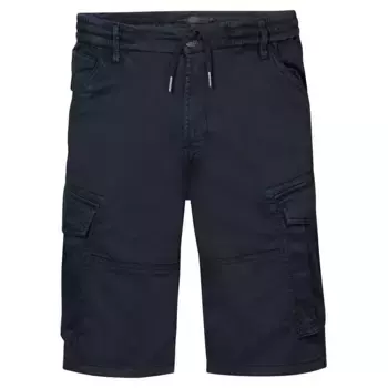 Шорты Petrol Industries SHO528 cargo, синий