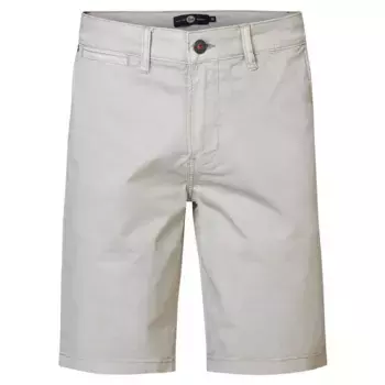 Шорты Petrol Industries SHO535, бежевый