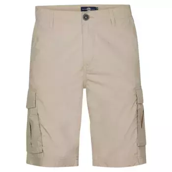 Шорты Petrol Industries SHO600 cargo, бежевый