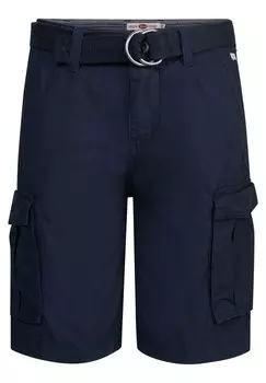 Шорты Petrol Industries, синий