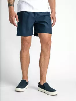 Шорты Petrol Industries, синий