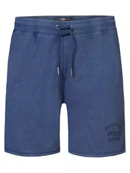 Шорты Petrol Industries, синий