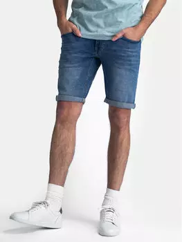 Шорты Petrol Industries, синий