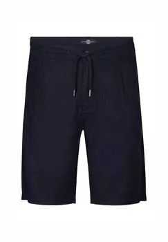 Шорты Petrol Industries, синий