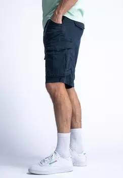 Шорты Petrol Industries, синий