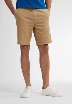 Шорты Petrol Industries, светло-коричневый