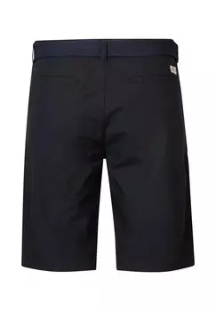 Шорты Petrol Industries, темно-серый