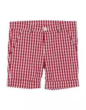 Шорты Peuterey, красный