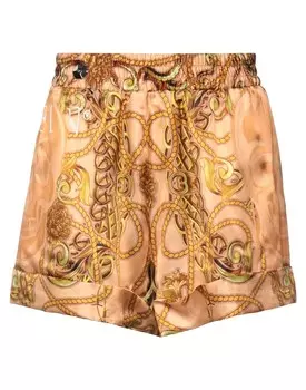 Шорты Philipp Plein, абрикос