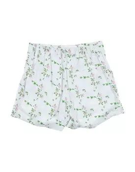 Шорты Philosophy Di Lorenzo Serafini, белый