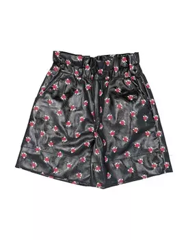 Шорты Philosophy Di Lorenzo Serafini, черный