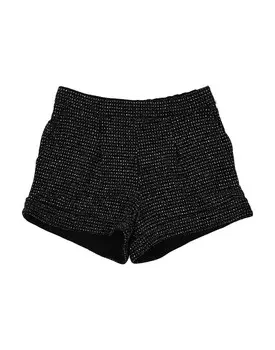 Шорты Philosophy Di Lorenzo Serafini, черный