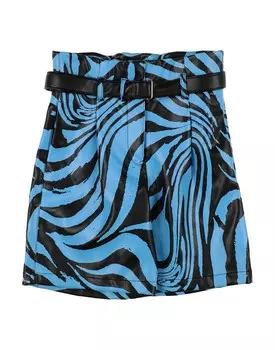 Шорты Philosophy Di Lorenzo Serafini, голубой