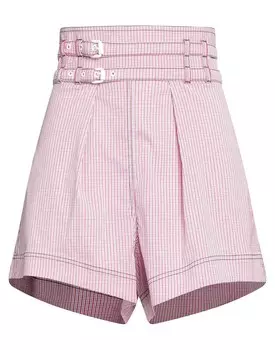 Шорты Philosophy Di Lorenzo Serafini, красный