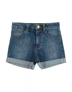 Шорты Philosophy Di Lorenzo Serafini, синий