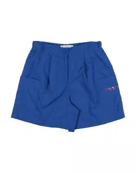 Шорты Philosophy Di Lorenzo Serafini, синий