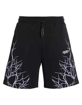 Шорты Phobia Archive, черный