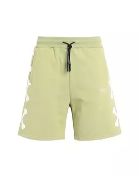 Шорты Phobia Archive, зеленый