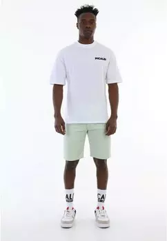 Шорты Picaldi, цвет green