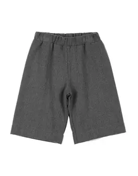 Шорты Piccola Ludo, серый